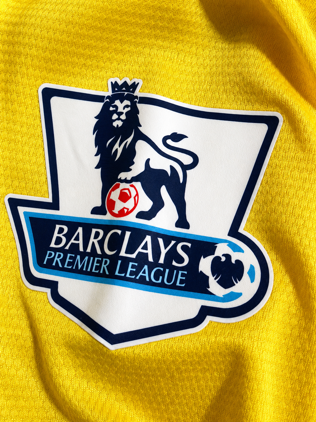 2013/2014 Arsenal Away (L)