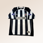 2003 Besiktas Home (L)