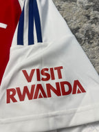 2024 Arsenal Home (XXL) BNWT