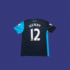 2011/2012 Arsenal Away (L)