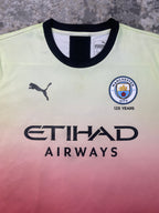 2019 Manchester City 3rd (M) all original