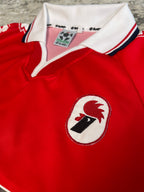 1999 Bari Away (S)