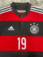 2014 Germany Away (M)