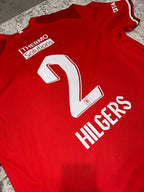 2024 FC Twente Home (XXL)