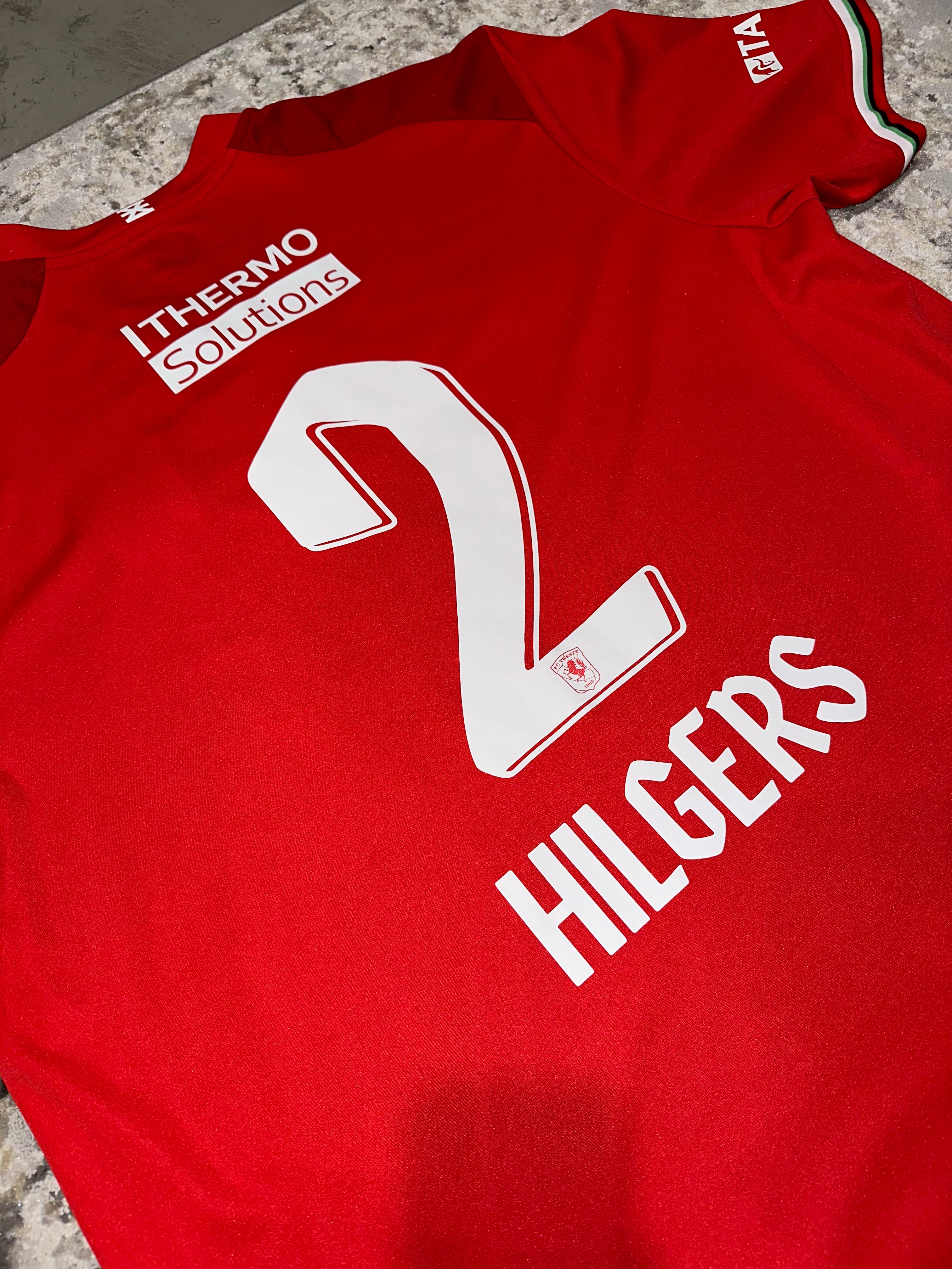 2024 FC Twente Home (XXL)