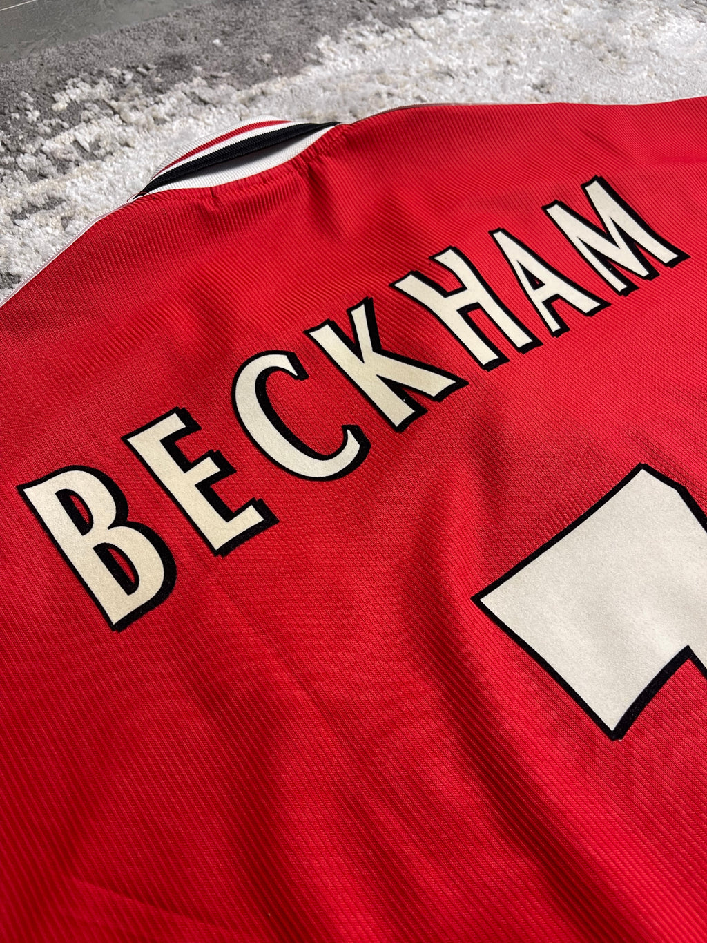 1998 Manchester United (XL)