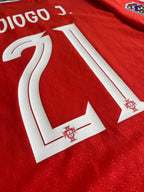 2025 Portugal Home (L) BNWT