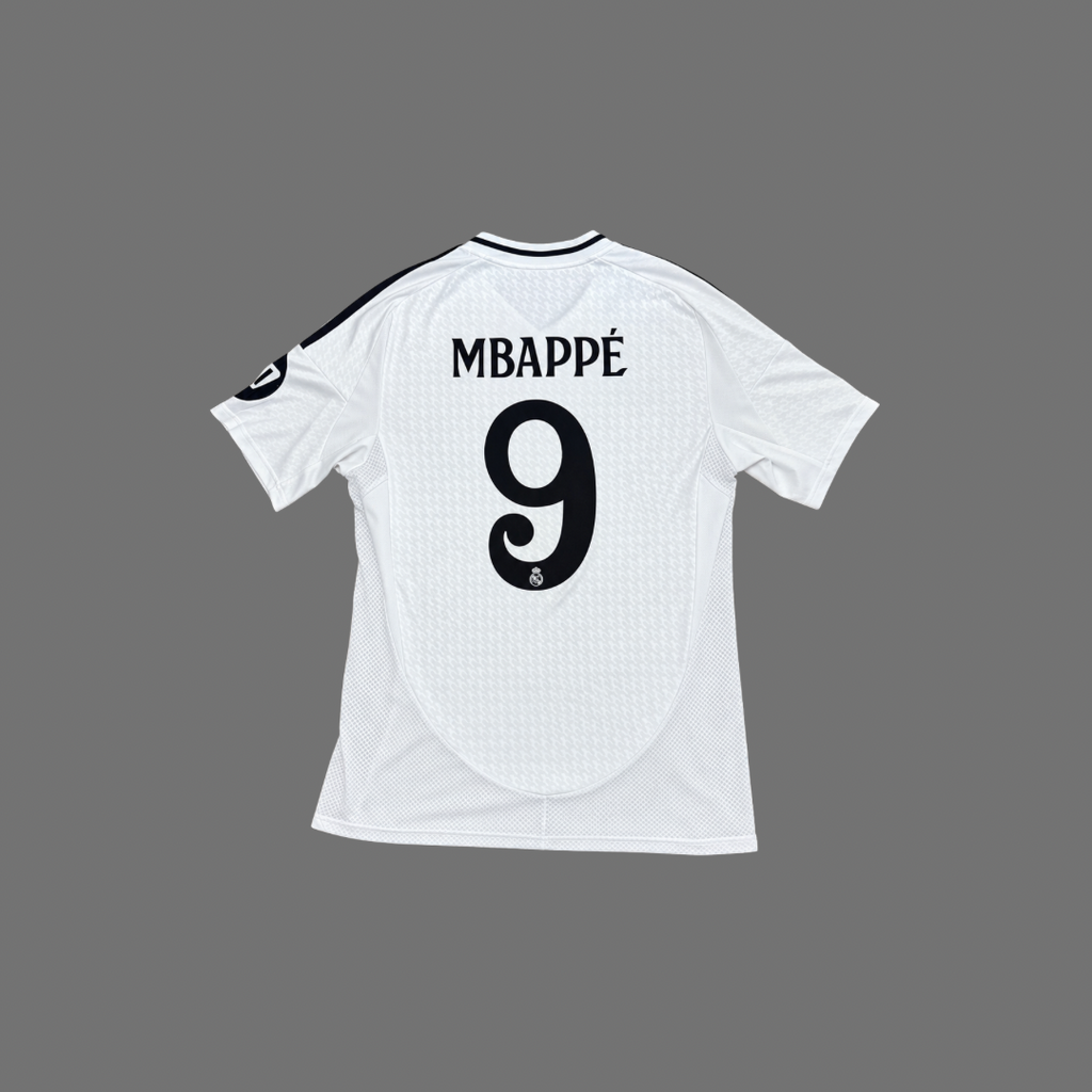 2024/2025 Real Madrid Home (M)