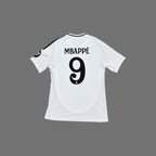2024/2025 Real Madrid Home (M)