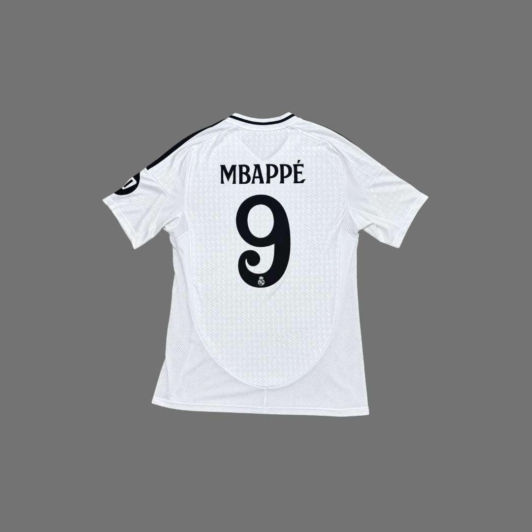 2024/2025 Real Madrid Home (M)
