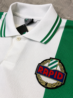 1996-1998 SK Rapid Wien Home (XL) BNWT
