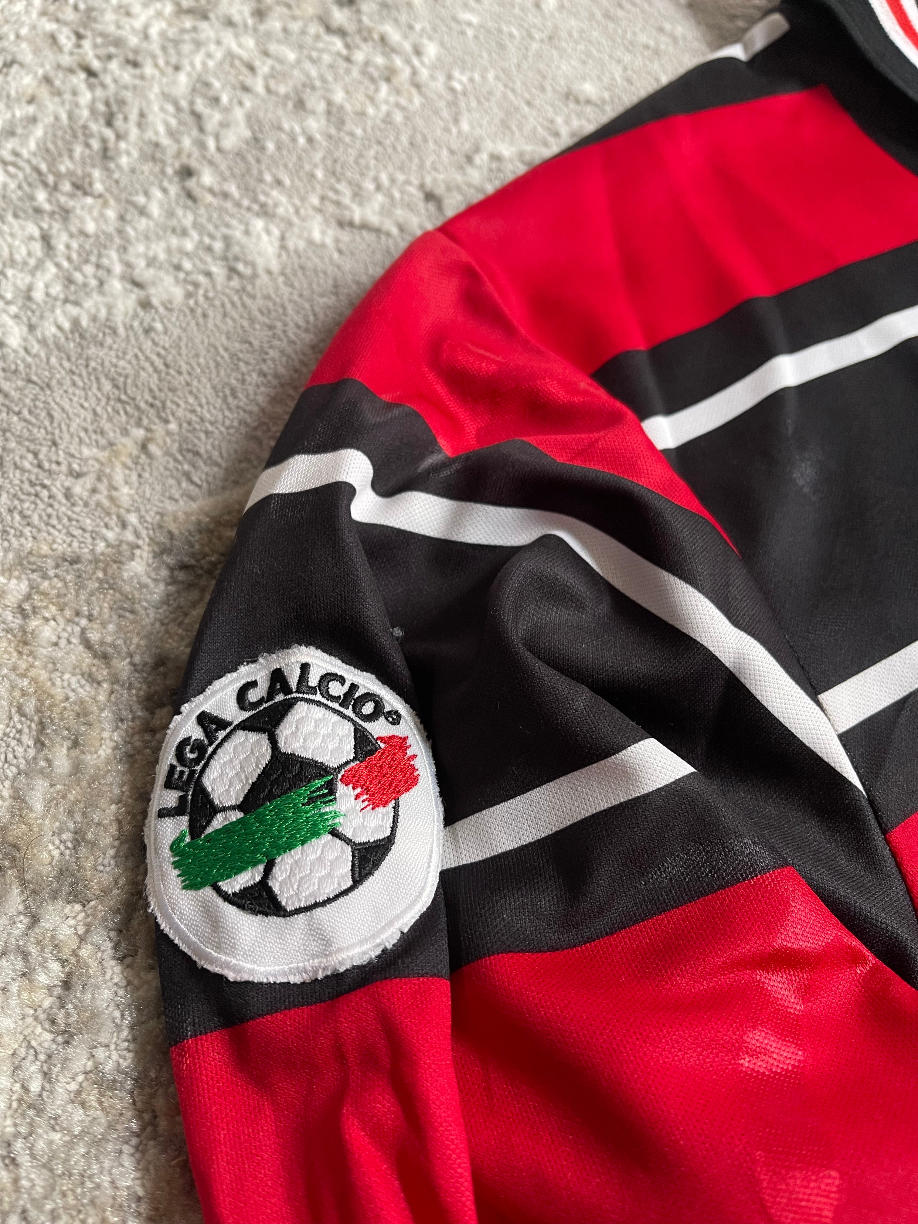 1998 AC Perugia 4th (XL) Match Issue