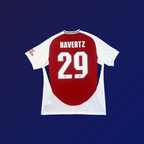 2024 Arsenal Home (XXL) BNWT