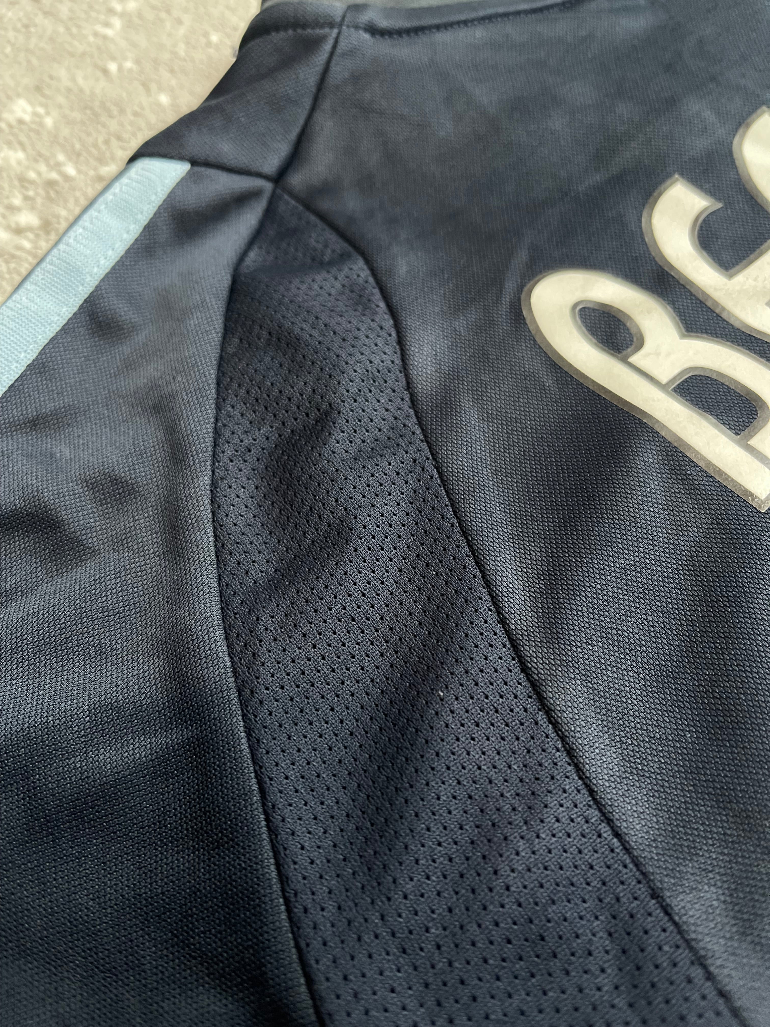 2003 Real Madrid Away (L)