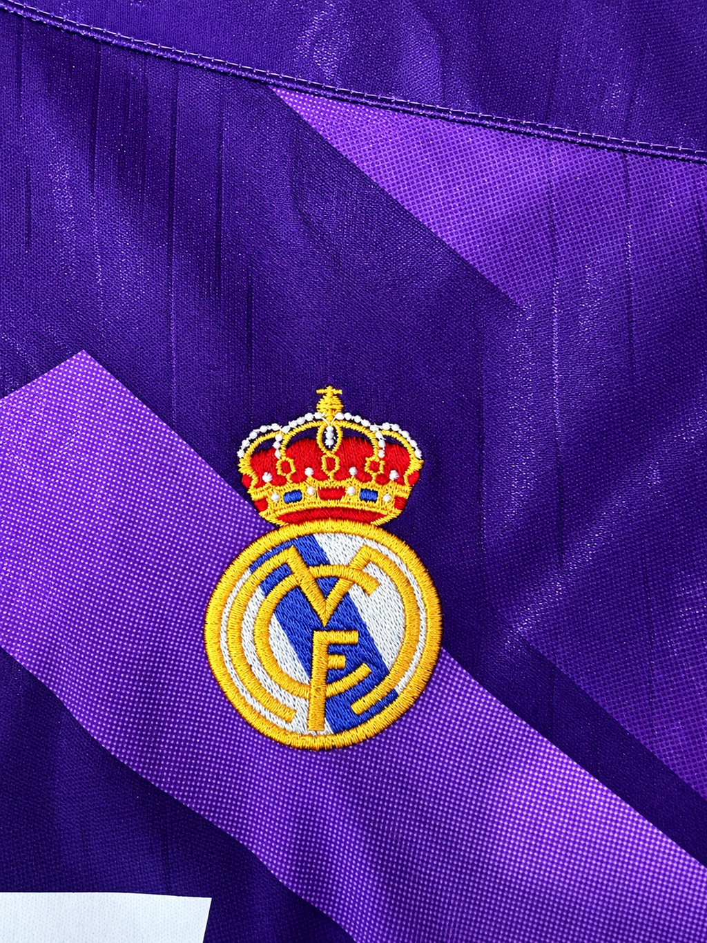 1996/1997 Real Madrid Away (XL)