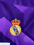 1996/1997 Real Madrid Away (XL)