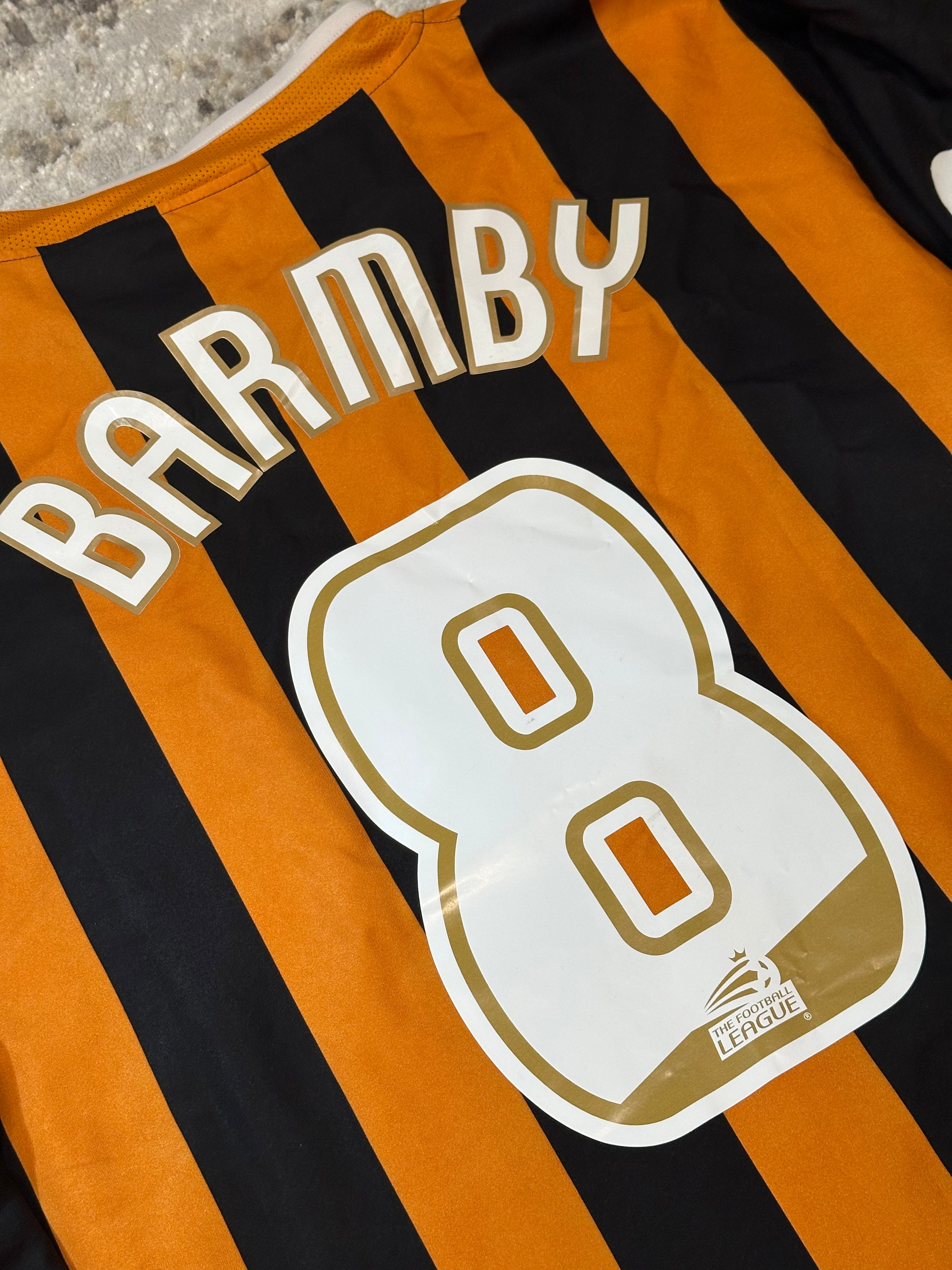 2005 Hull City Home (XL)