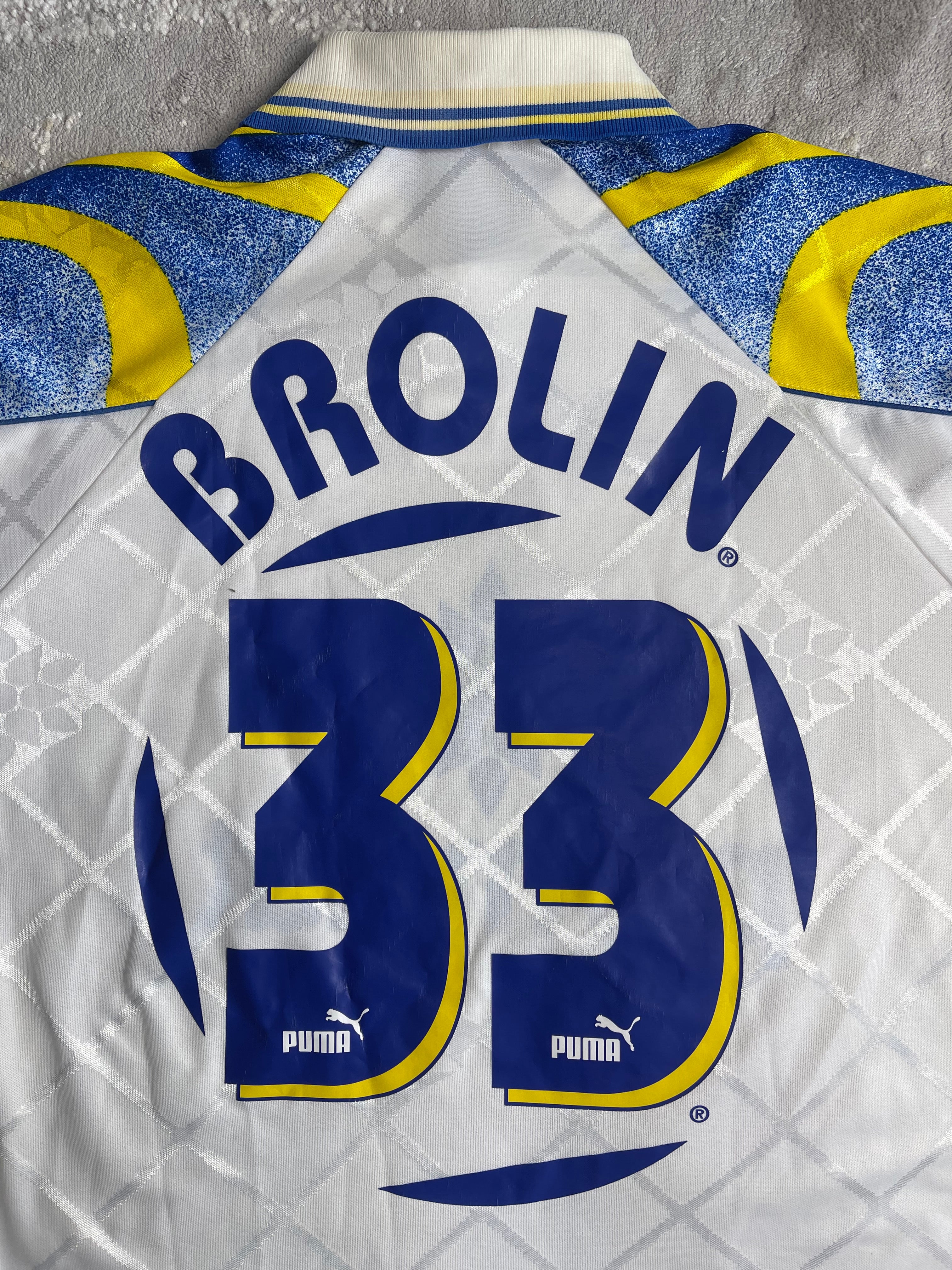 1995 Parma Home (S)