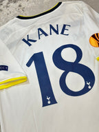2014 Tottenham Hotspur Home (XL)