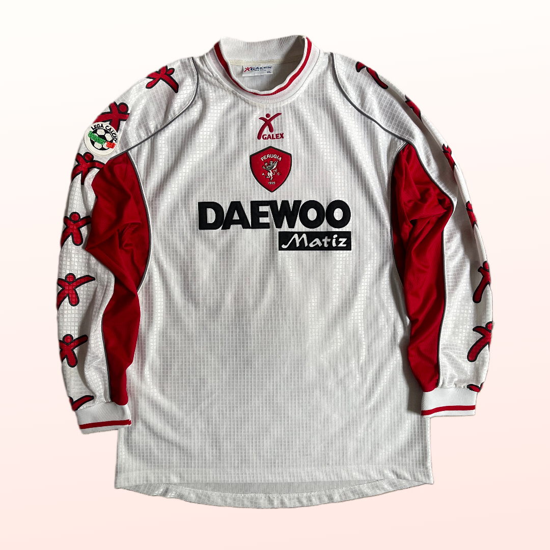 2000 AC Perugia Away (XL)