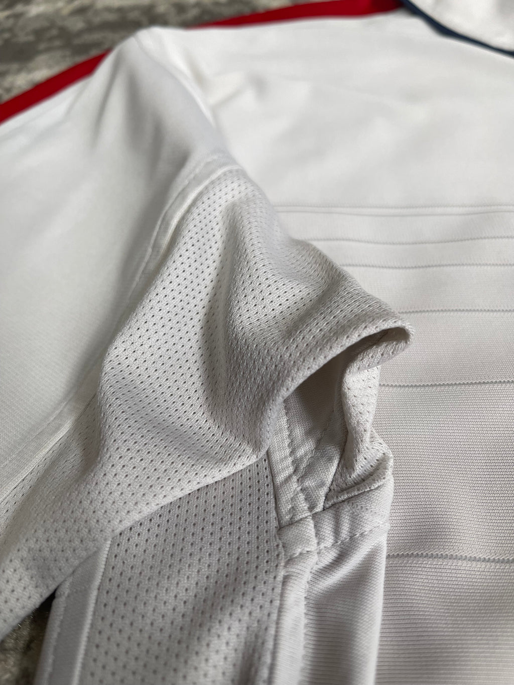 2003 England Home (L)