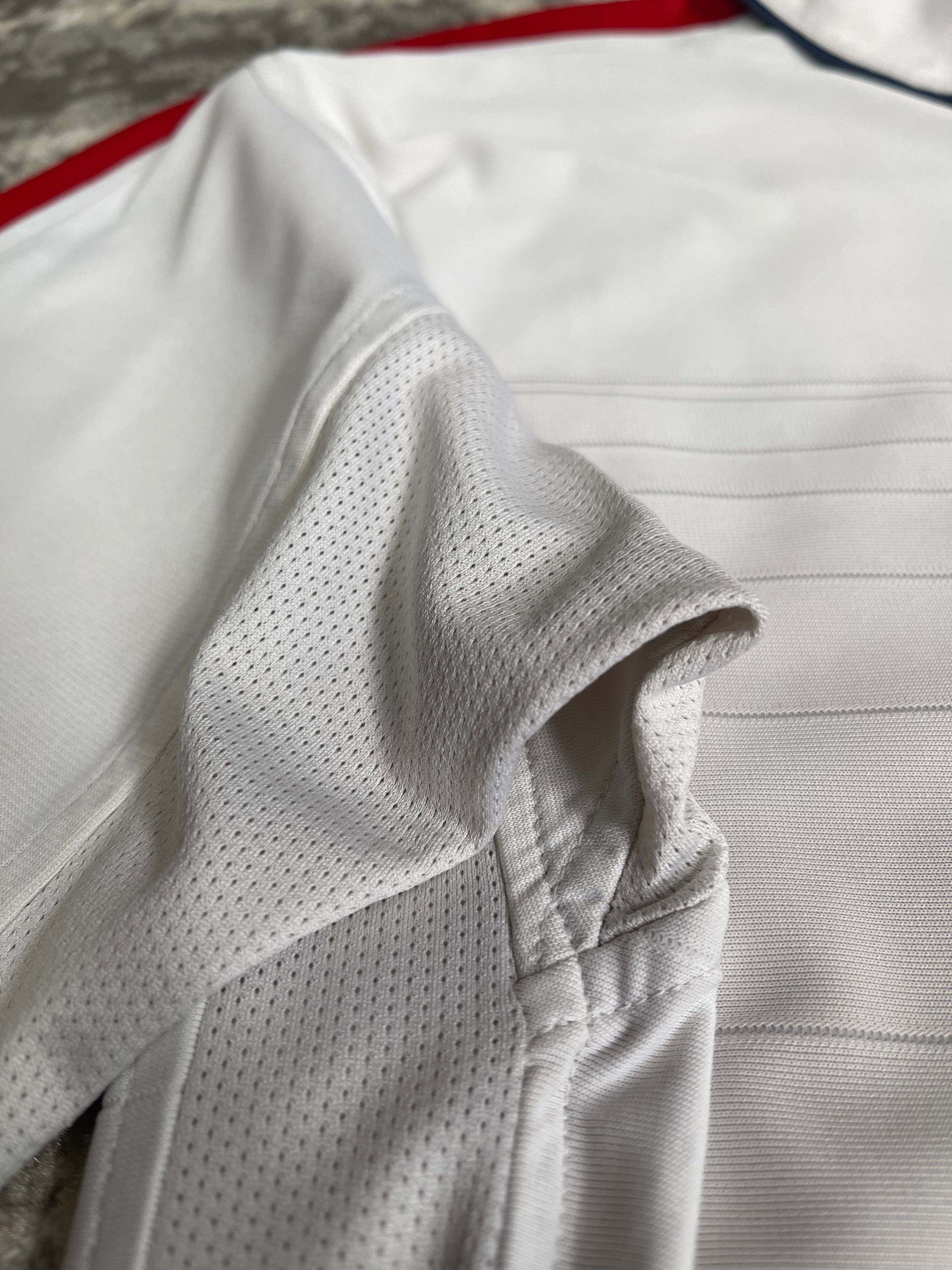 2003 England Home (L)