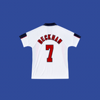 1998 England Home (M)