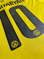 2014 Borussia Dortmund Home (XL)