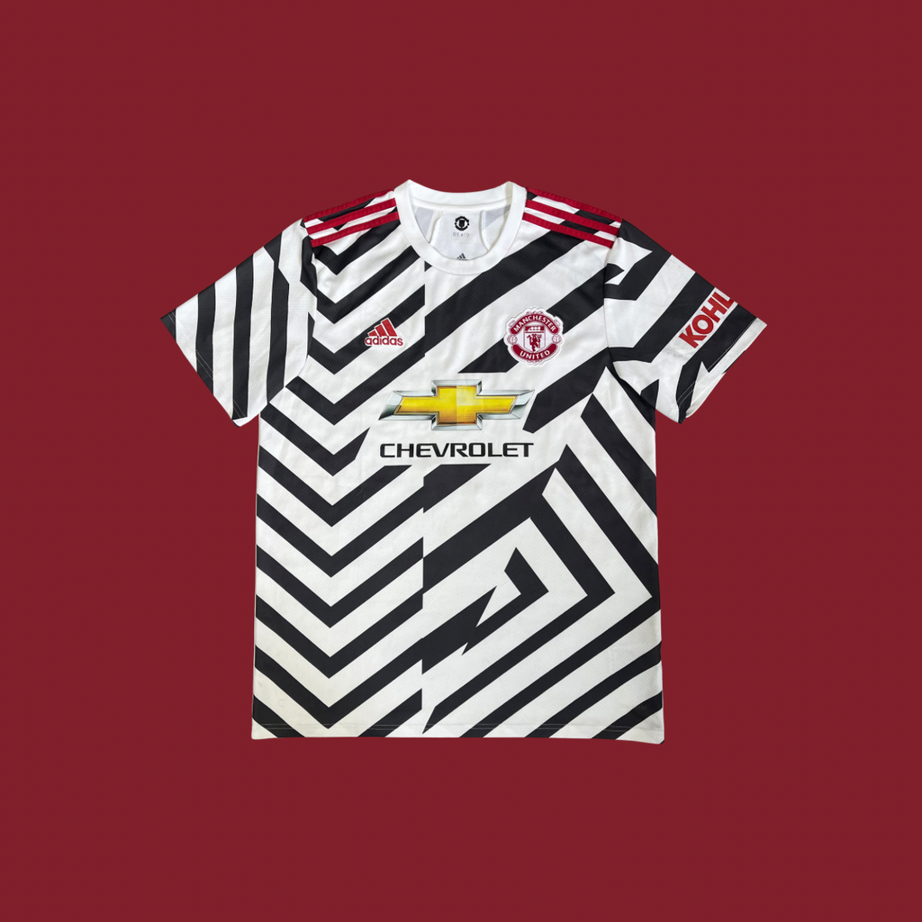 2020 Manchester United 3rd (L)