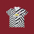 2020 Manchester United 3rd (L)