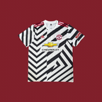 2020 Manchester United 3rd (L)