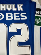 2008 FC Porto (XL) Player Issue