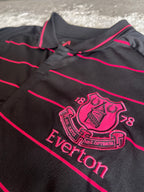 2009 Everton Away (L)
