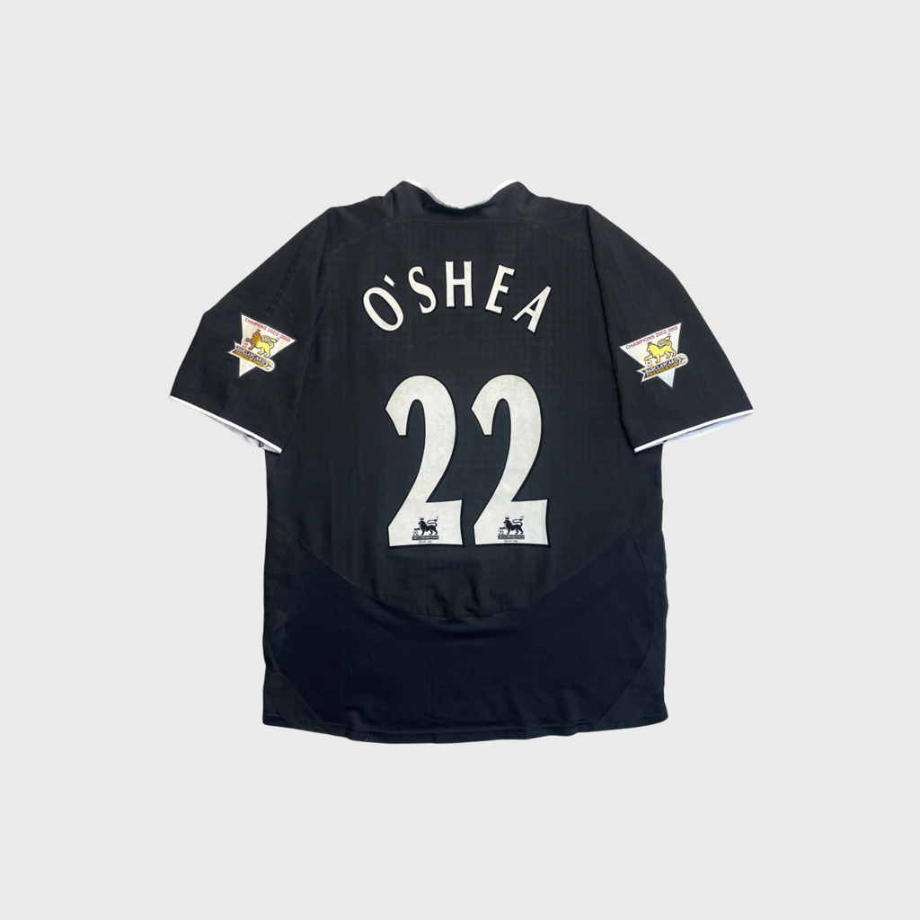2003 Manchester United Away (XL)