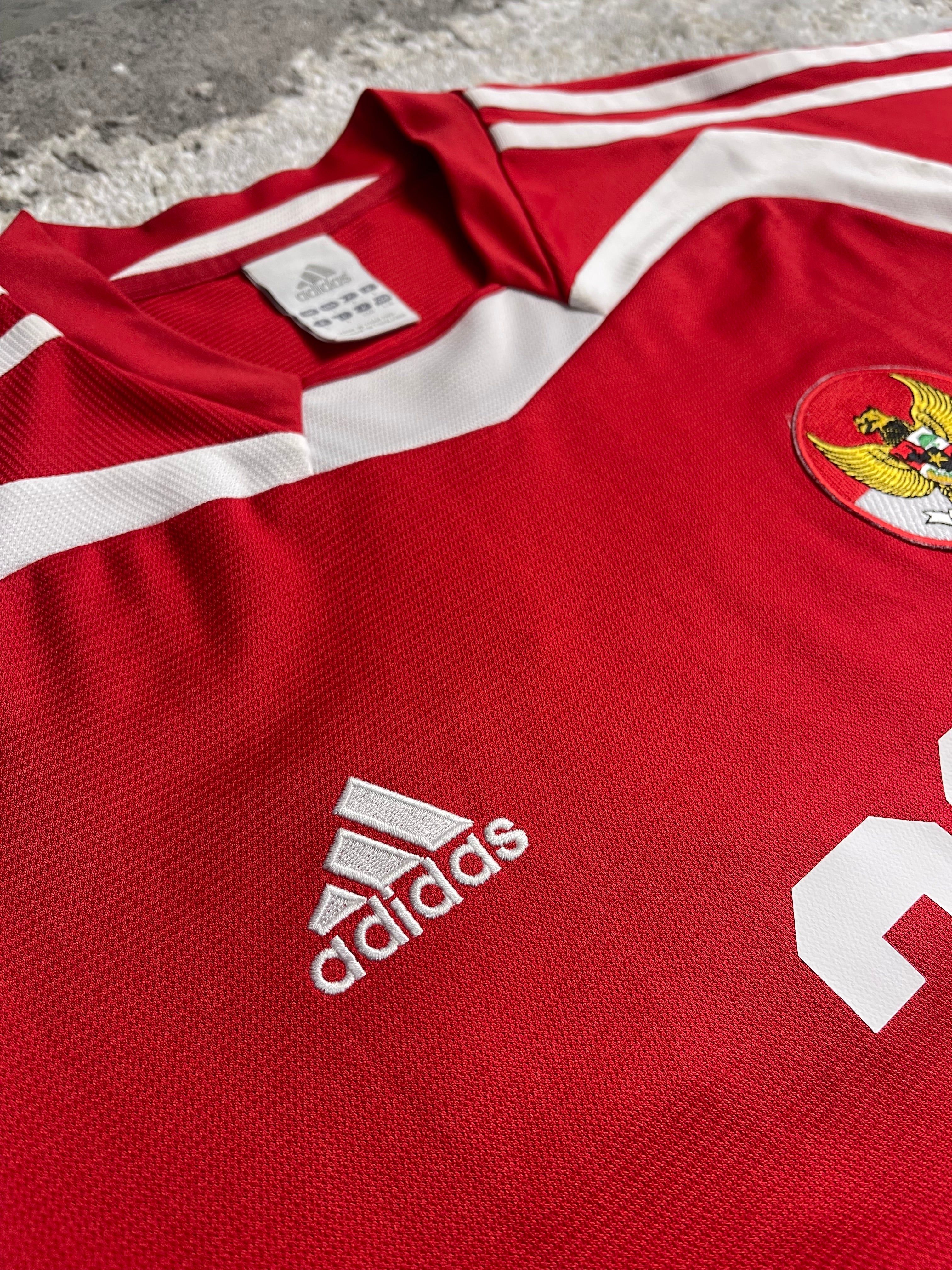 2004 Indonesia Home (XL)