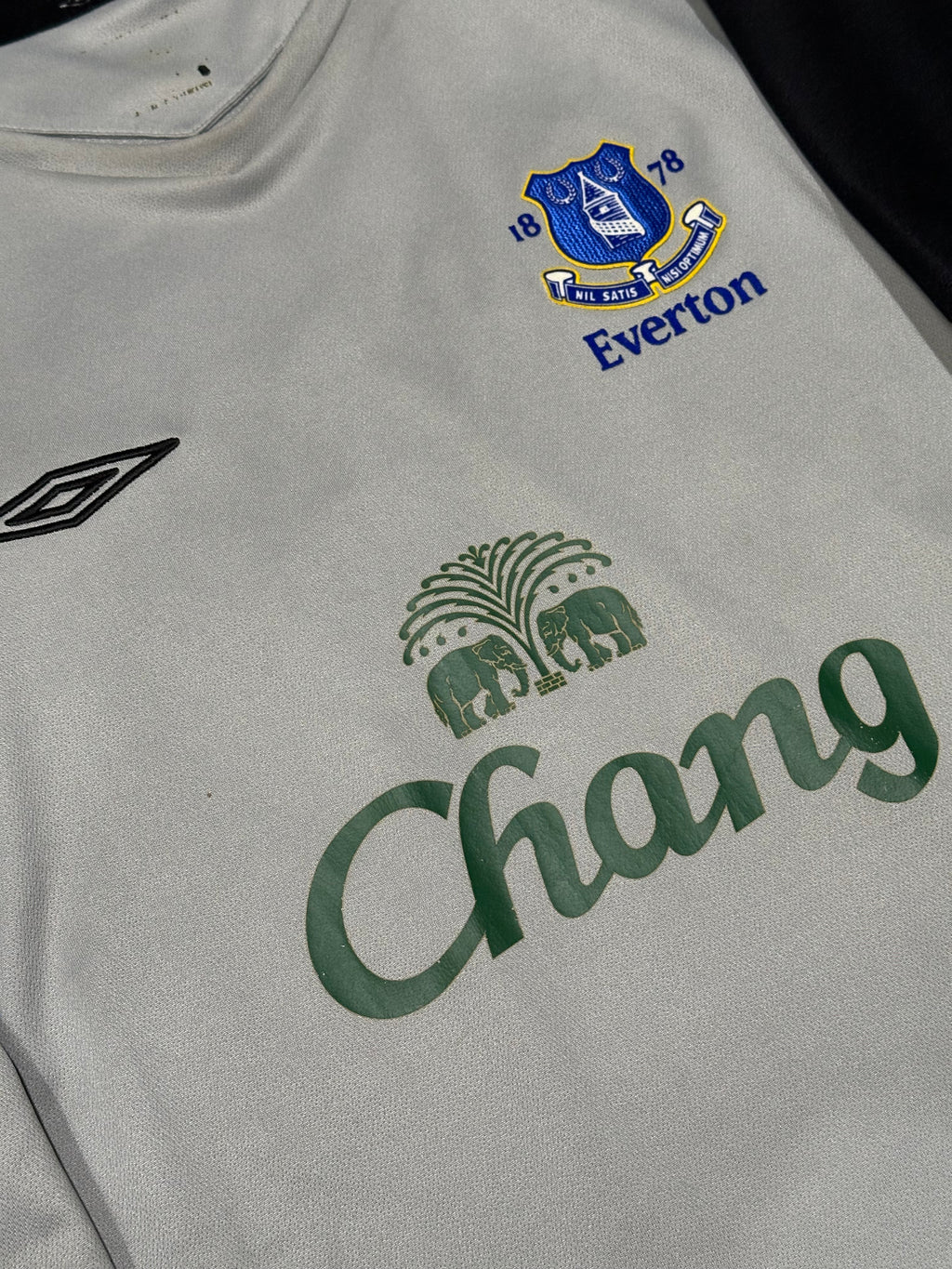 2005 Everton Away (L)