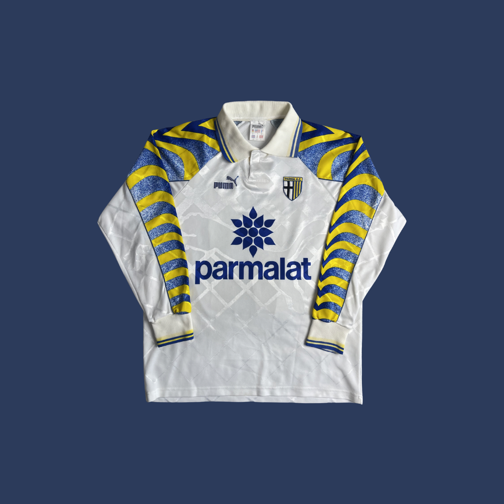 1995 Parma Home (S)