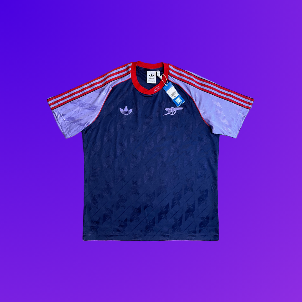 2024 Arsenal LFSTLR (XL) BNWT
