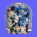 2025 Manchester United x Stone Roses (M) BNWT