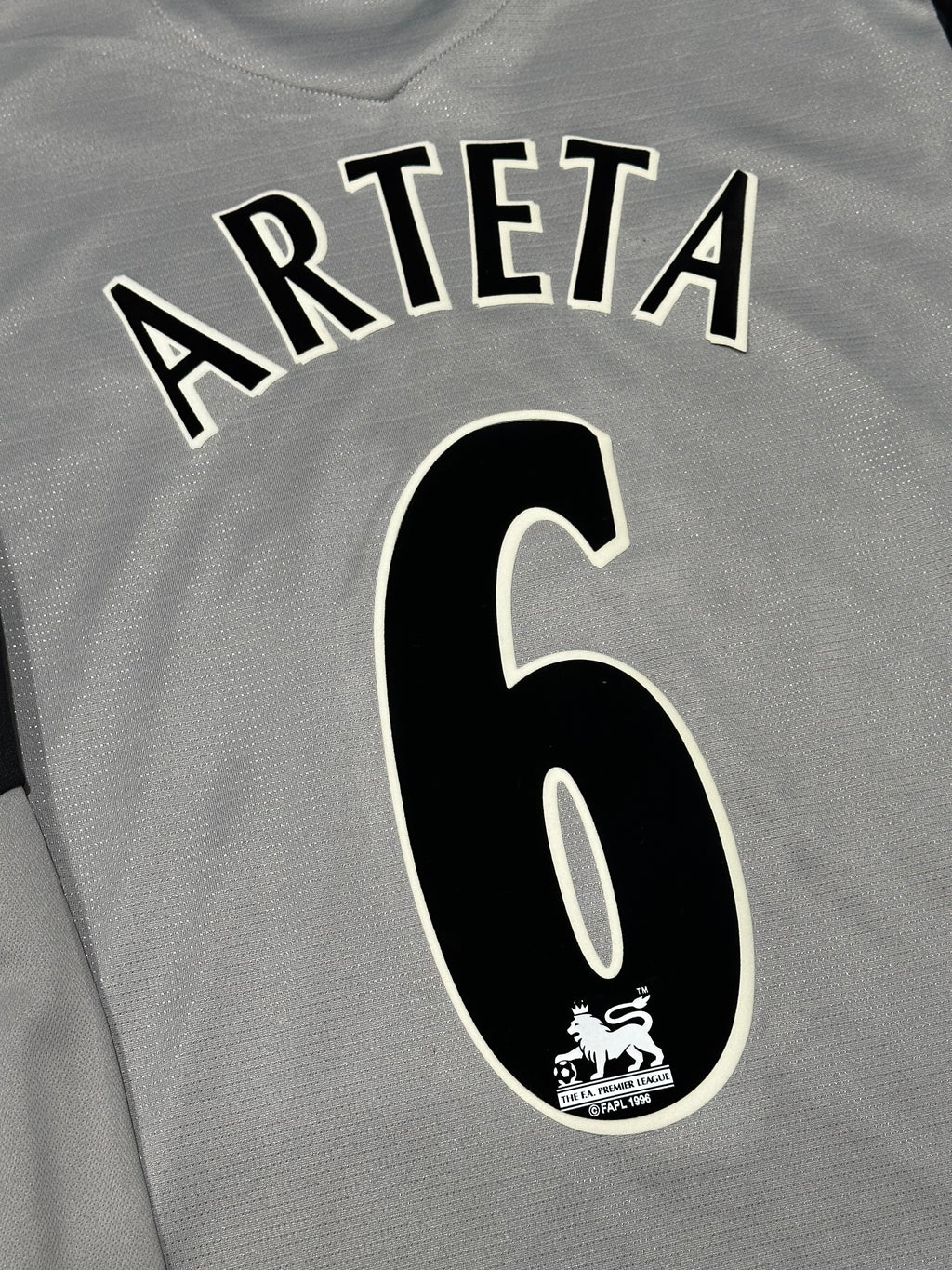 2005 Everton Away (L)