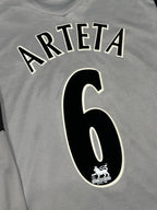 2005 Everton Away (L)