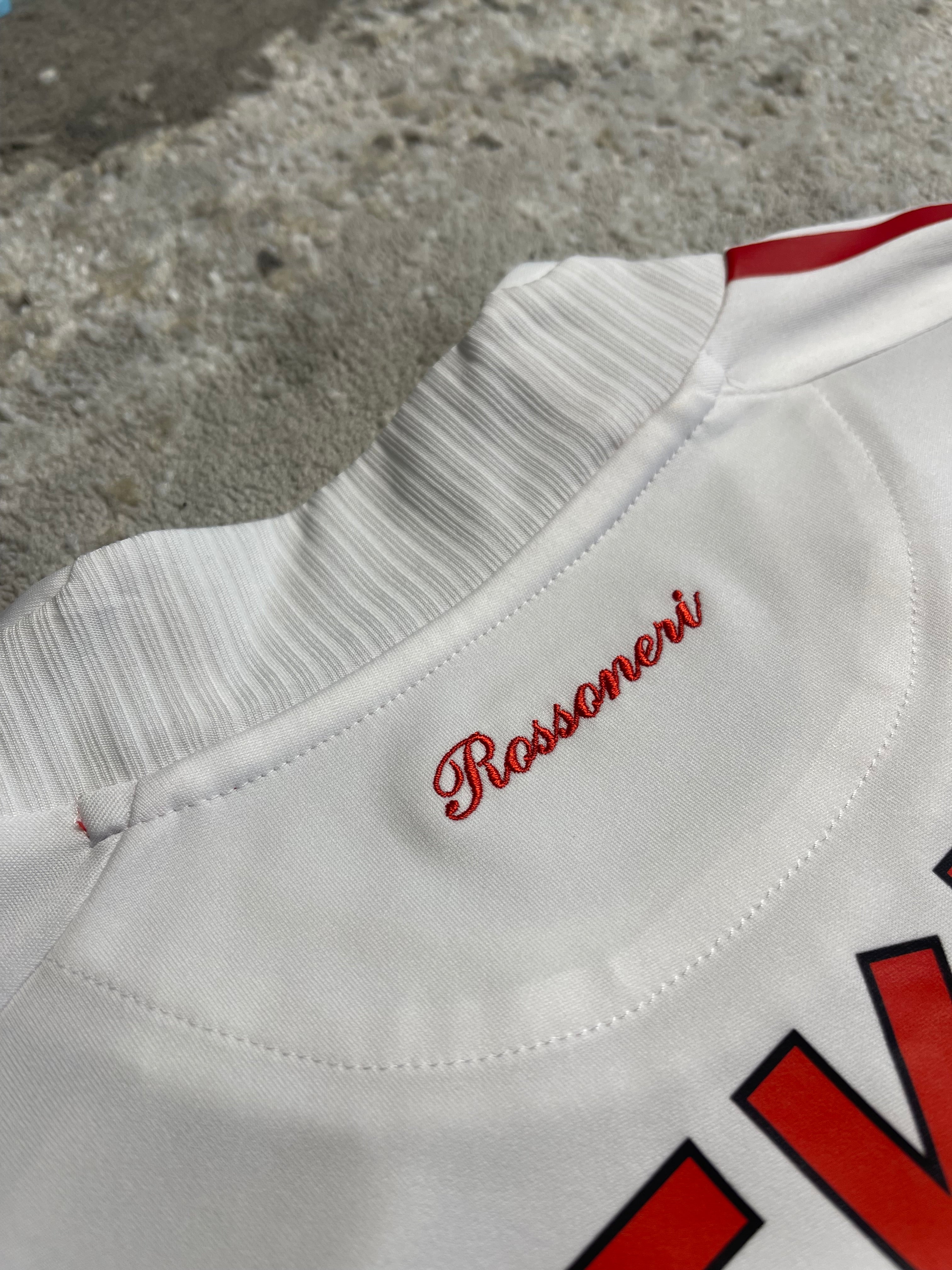 2008 AC Milan Away (M) Player Issue