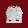 1991 Manchester United Away (XXL) BNWT