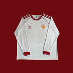 1991 Manchester United Away (XXL) BNWT