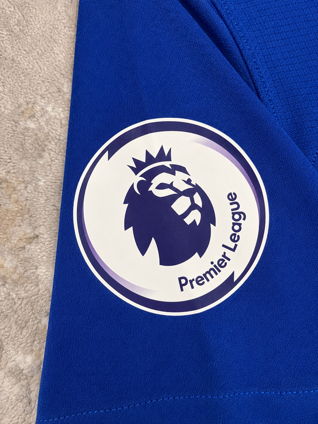 2022/2023 Chelsea Home (S)