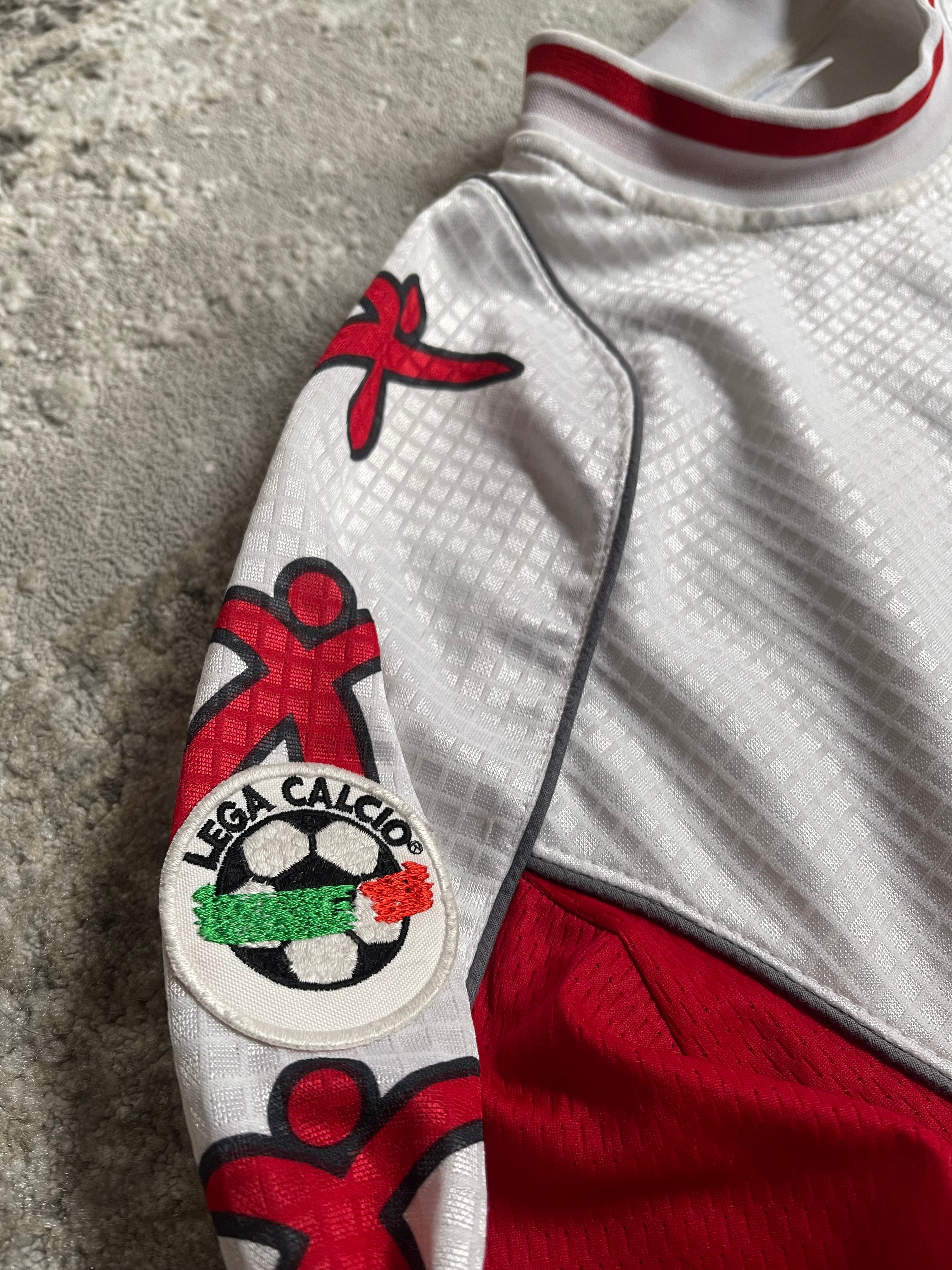 2000 AC Perugia Away (XL)