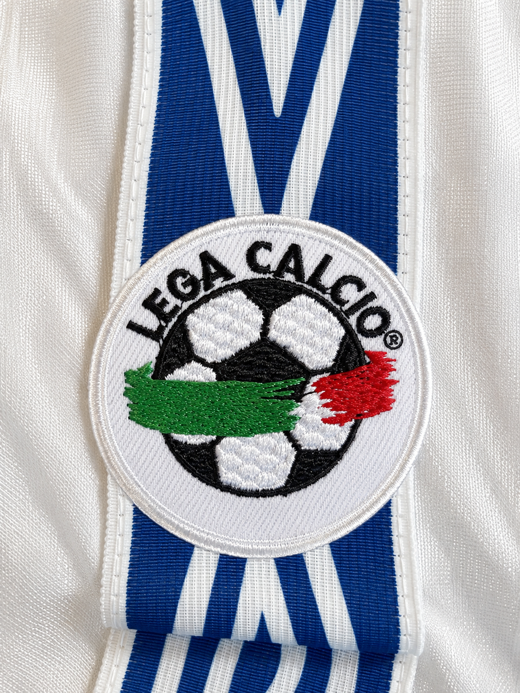 2000/2001 Bologna Away (M)