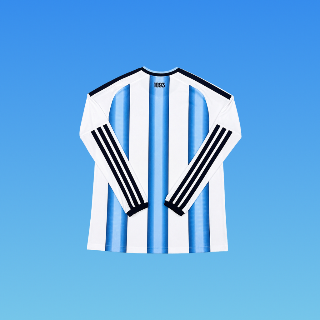 2026 Argentina Home (L) BNWT