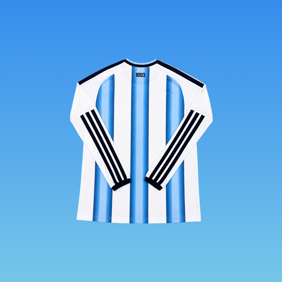 2026 Argentina Home (L) BNWT