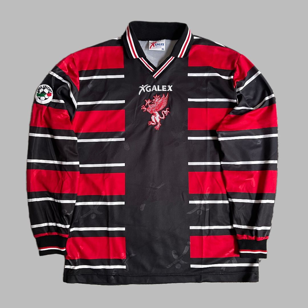 1998 AC Perugia 4th (XL) Match Issue